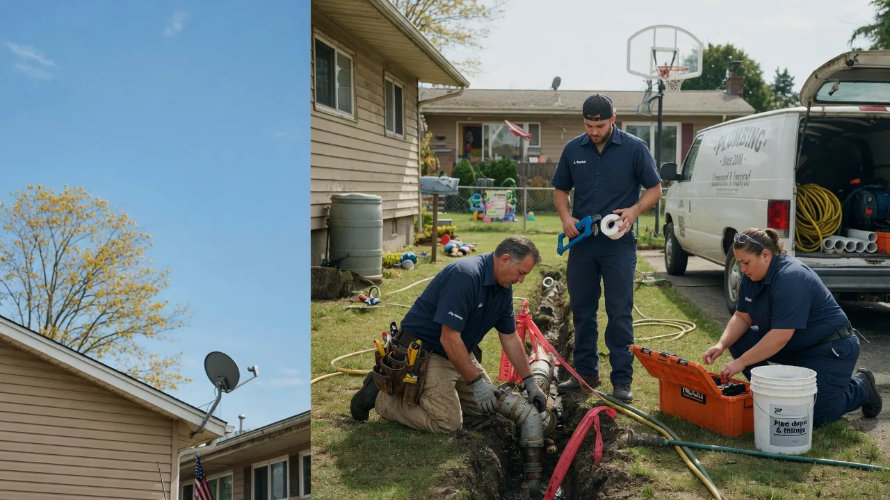 Garbage Disposal Replacement in Willoughby, OH near me